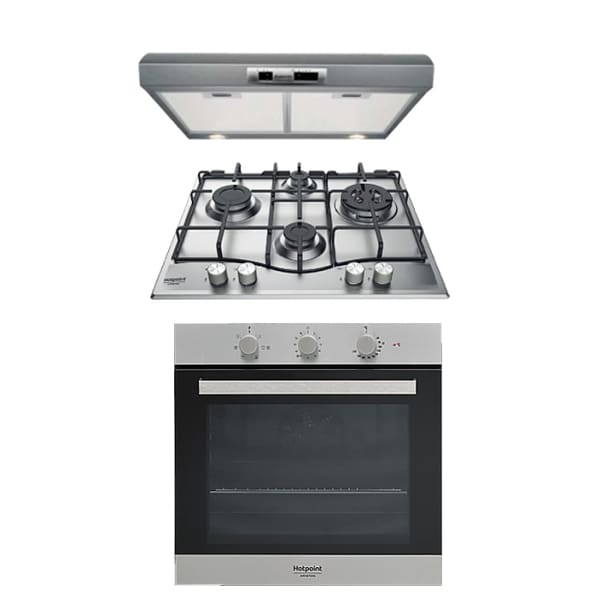 Pack encastrable de 3 pièces la marque ARISTON Pack encastrable de 3 pièces la marque ARISTON